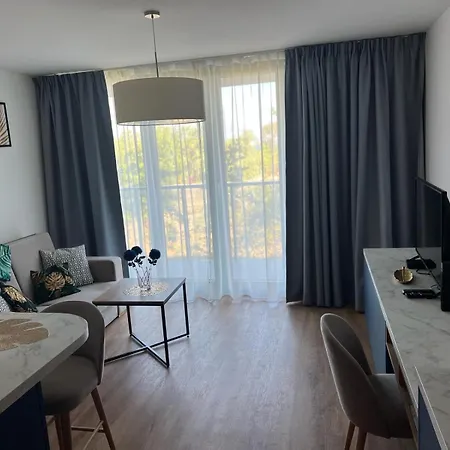 Jantaris A13 Apartment *