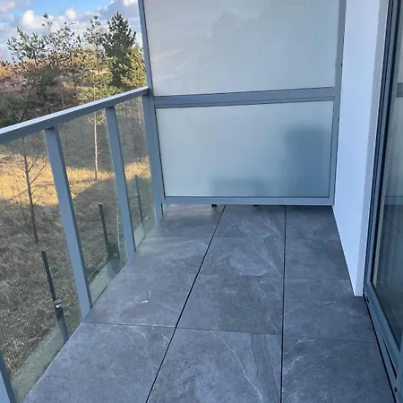 Jantaris A13 Apartment