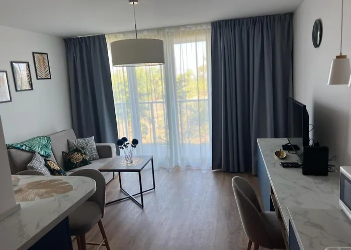 Jantaris A13 Apartment *