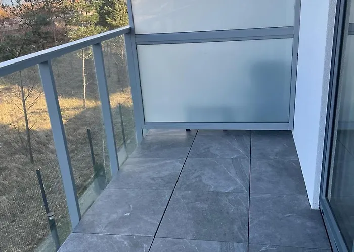 Jantaris A13 Apartment