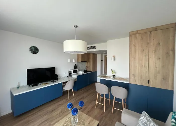 Apartment Jantaris A13