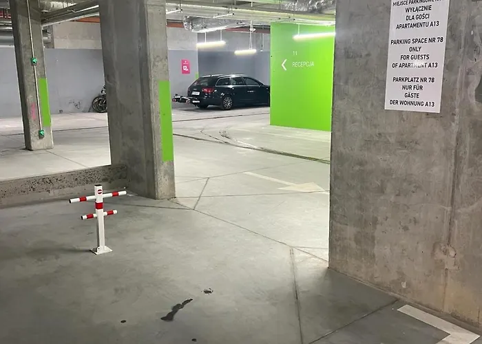 Apartment Jantaris A13